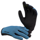 iXS - Carve Full Finger Gloves