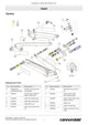 Moterra Neo (Also LT) Alloy Bosch 2022 - 2025 Spares