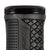 Lizard Skins Gradient Lock-On Grips Jet Black