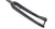 Ritchey WCS Adventure Gravel Fork - Tapered