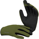 iXS - Carve Kid's Full Finger Gloves