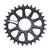 Cannondale HollowGram SpideRing SL Mountain