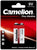 Alkaline High Energy Batteries