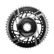 SRAM RED E1 AXS 2X Groupset Components