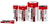 Alkaline High Energy Batteries