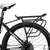Ibera PakRak Touring Bike Carrier Plus+ (for disc brake)
