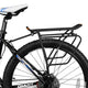 Ibera PakRak Touring Bike Carrier Plus+ (for disc brake)
