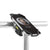 Bone Collection Bike Tie Pro 2 Smartphone Holder Black