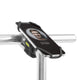 Bone Collection Bike Tie Pro 2 Smartphone Holder Black