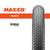 Maxxis - 24" Torch