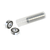 ABEC 9 BEARINGS/SPACERS 10PCS