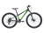 AVANTI MONTARI JNR BLACK