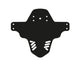 All Mountain Style - Graphic Front Mudguards
