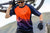 Altitude Trail Jersey-M-Male