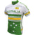 Aussie Cycling Jersey