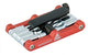 Axiom Tuck 11 Red