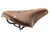 B17 Softened Short Saddle - Dark Tan