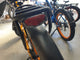 BUZZ BIKE DELUXE 750wh 26" X 4 "  YELLOW