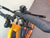 BUZZ BIKE DELUXE 750wh 26" X 4 "  YELLOW
