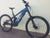 BUZZ BIKE ENDURO 29"