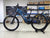 BUZZ BIKE ENDURO 29"