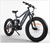 BUZZ BIKE FOREST HUNTER 24"X 4 " WHEEL