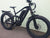 BUZZ BIKE FOREST HUNTER DB 27.5" x 2.6"