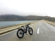 BUZZ BIKE FOREST HUNTER DB 27.5" x 2.6"