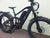BUZZ BIKE FOREST HUNTER DB 27.5" x 2.6"
