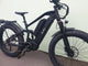 BUZZ BIKE FOREST HUNTER DB 27.5" x 2.6"