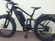 BUZZ BIKE FOREST HUNTER DB 27.5" x 2.6"
