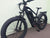 BUZZ BIKE FOREST HUNTER DB 27.5" x 2.6"