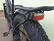BUZZ BIKE FOREST HUNTER DB 27.5" x 2.6"