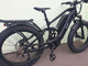 BUZZ BIKE FOREST HUNTER DB 27.5" x 2.6"
