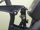 BUZZ BIKE FOREST HUNTER DB 27.5" x 2.6"