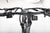 BUZZ BIKE M600 Step Through (M600ST) GREY