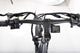 BUZZ BIKE M600 Step Through (M600ST) GREY