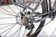 BUZZ BIKE M600 Step Through (M600ST) GREY