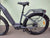 BUZZ BIKE M600 Step Through (M600ST) GREY