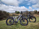 BUZZ BIKE MULE 24 X 4 STEP THOUGH (Hobbit Size)