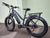 BUZZ BIKE MULE 24 X 4 STEP THOUGH (Hobbit Size)