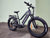 BUZZ BIKE MULE 24 X 4 STEP THOUGH (Hobbit Size)