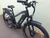 BUZZ BIKE MULE 27.5 X 3 BLACK