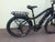 BUZZ BIKE MULE 27.5 X 3 BLACK