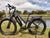 BUZZ BIKE MULE 27.5 X 3 STEP THOUGH
