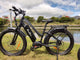 BUZZ BIKE MULE 27.5 X 3 STEP THOUGH