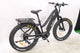 BUZZ BIKE MULE 27.5 X 3 STEP THOUGH