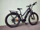 BUZZ BIKE MULE 27.5 X 3 STEP THOUGH
