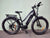 BUZZ BIKE MULE 27.5 X 3 STEP THOUGH