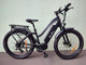 BUZZ BIKE MULE 27.5 X 3 STEP THOUGH